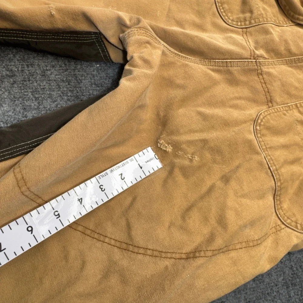 Carhartt vintage overalls